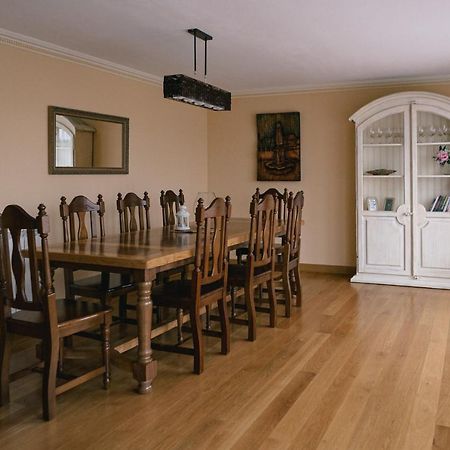 Alojamiento Urabain Appartement Allo Buitenkant foto
