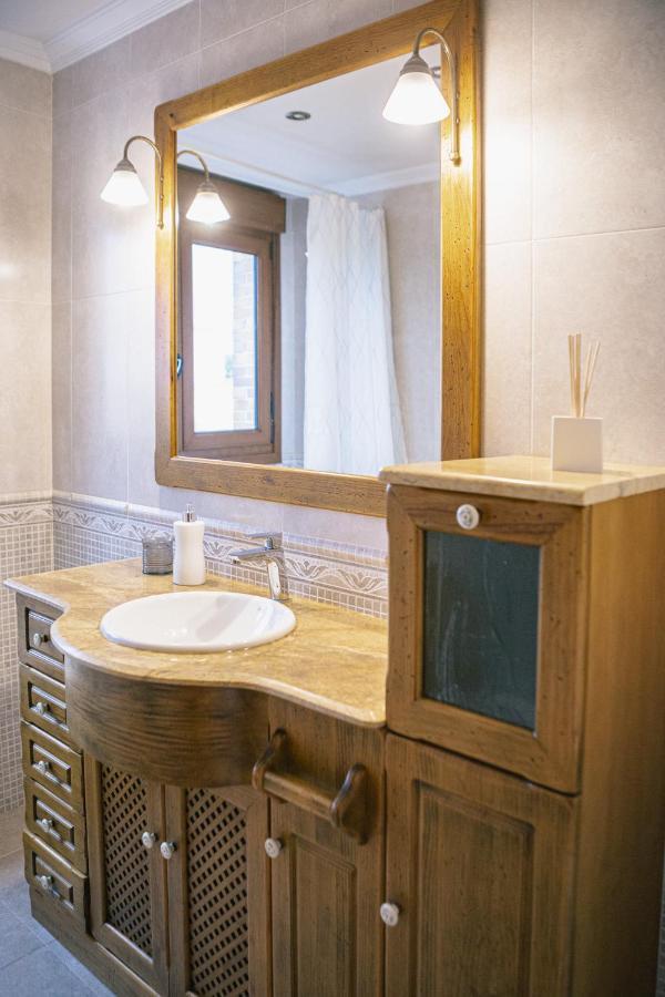 Alojamiento Urabain Appartement Allo Buitenkant foto