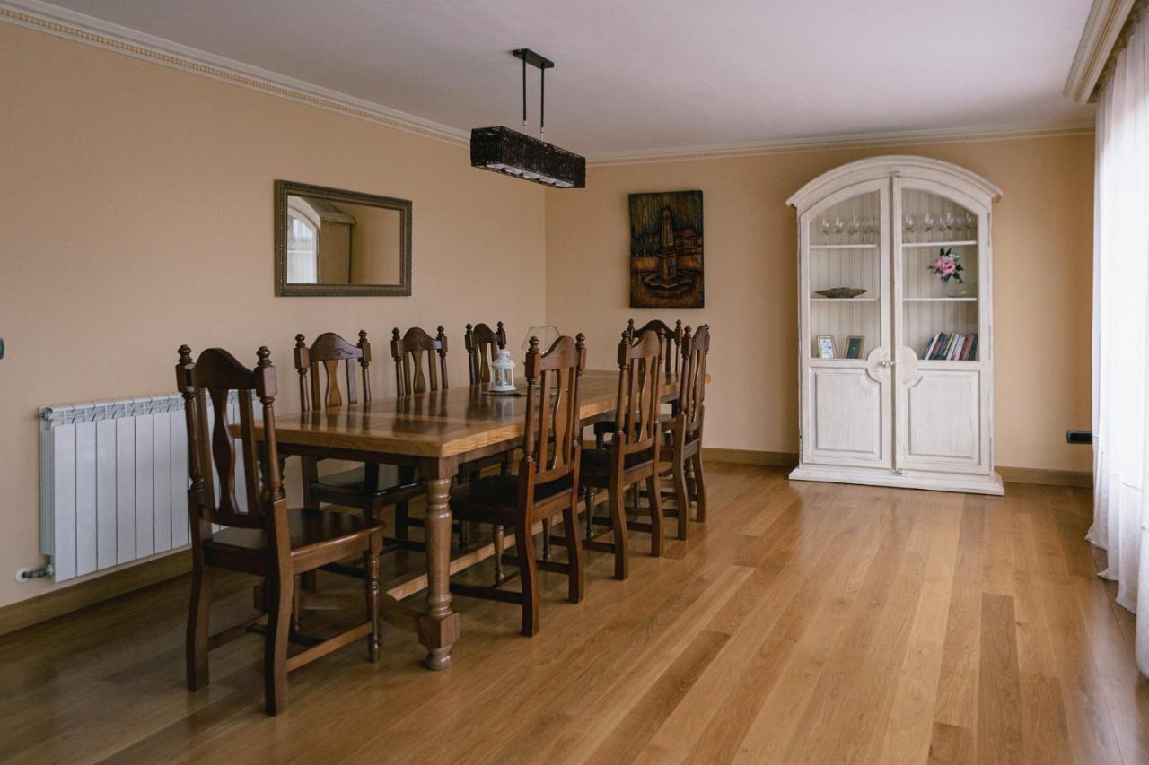 Alojamiento Urabain Appartement Allo Buitenkant foto