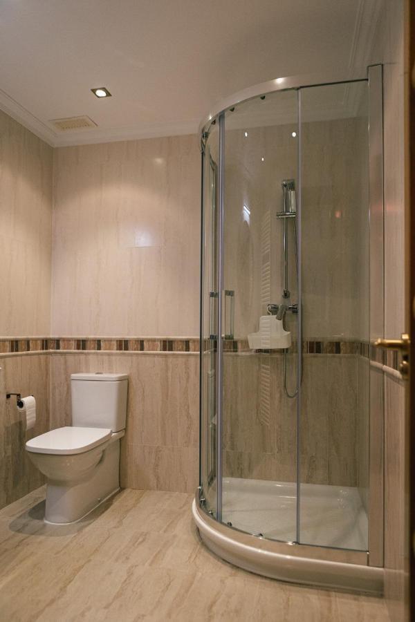 Alojamiento Urabain Appartement Allo Buitenkant foto